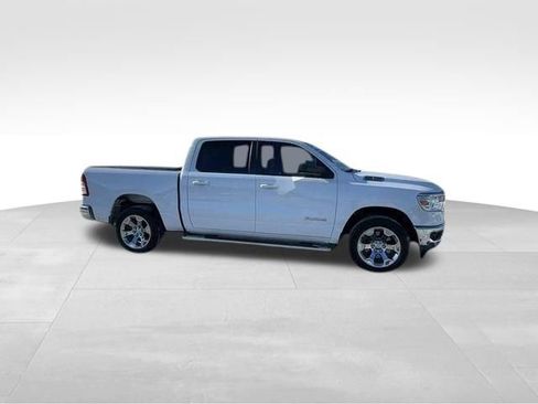 Used 2022 RAM 1500 Big Horn AWD/4WD image 10
