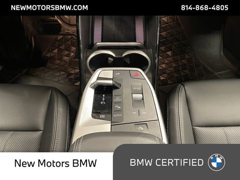 Used 2024 BMW X1 xDrive28i w/ Technology Package AWD/4WD image 11