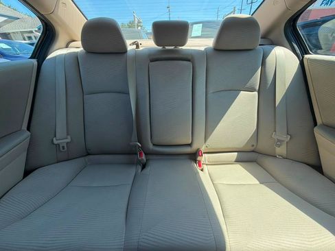 Used 2016 Honda Accord LX image 24