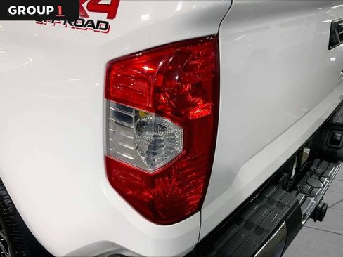 Used 2020 Toyota Tundra SR5 w/ TRD Off-Road Package AWD/4WD image 29