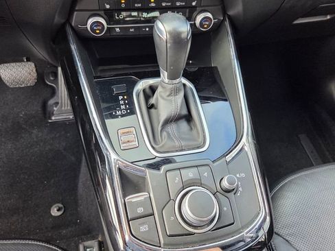 Used 2023 MAZDA CX-9 Touring Plus AWD/4WD image 28
