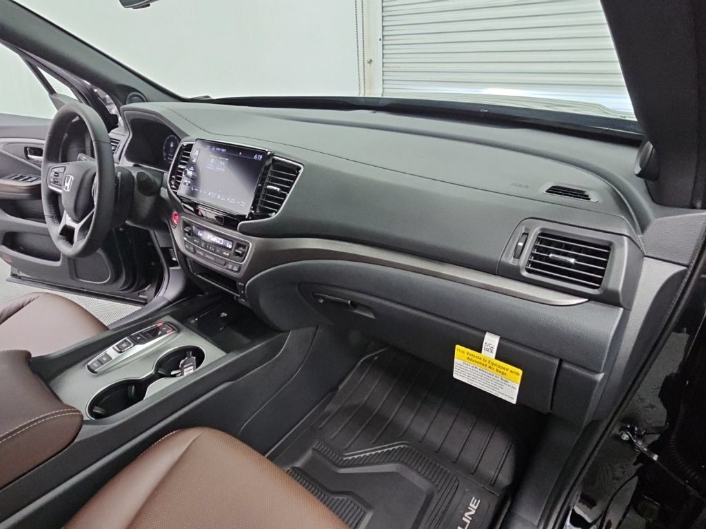 New 2026 Honda Ridgeline RTL image 41