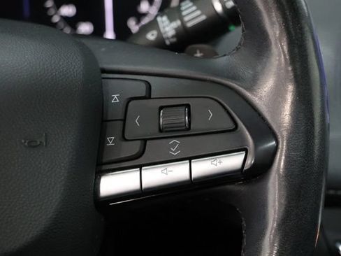 Used 2023 Cadillac XT4 Premium Luxury w/ Driver Assist Package AWD/4WD image 23