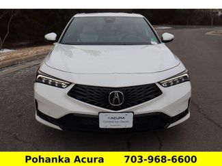 Certified 2025 Acura Integra A-Spec video 2