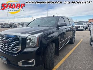Used 2020 GMC Yukon XL Denali w/ Denali Ultimate Package video 1