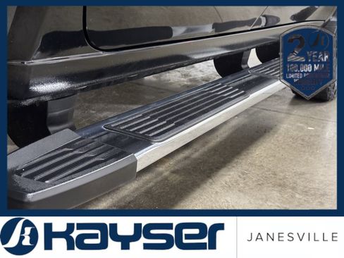 Used 2020 Chevrolet Silverado 3500 LTZ w/ LTZ Premium Package image 18