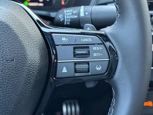 New 2026 Honda Civic Sport Touring image 28