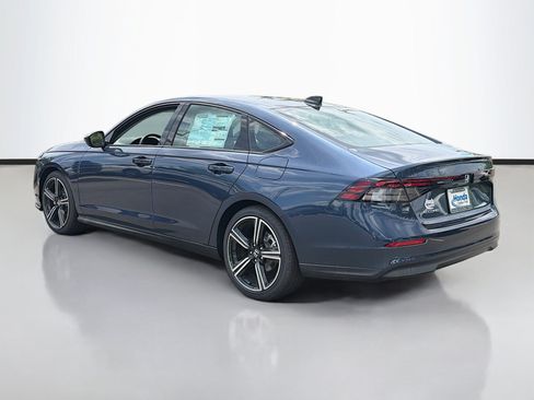 Used 2023 Honda Accord LX image 6