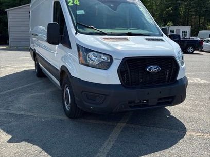 Used 2024 Ford Transit 350 148 High Roof Extended