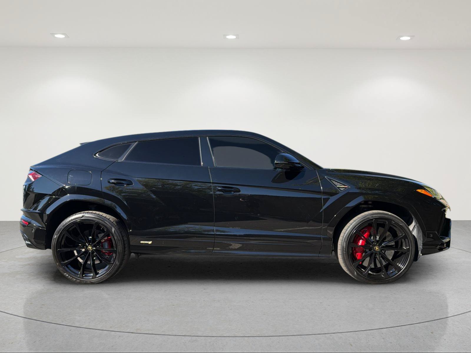 Used 2024 Lamborghini Urus S AWD/4WD image 6