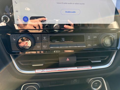 Used 2026 Toyota Grand Highlander XLE image 30