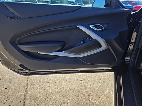 Used 2023 Chevrolet Camaro SS image 15