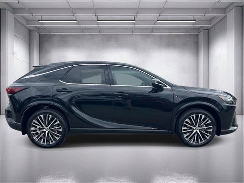 New 2026 Lexus RX 350 image 2