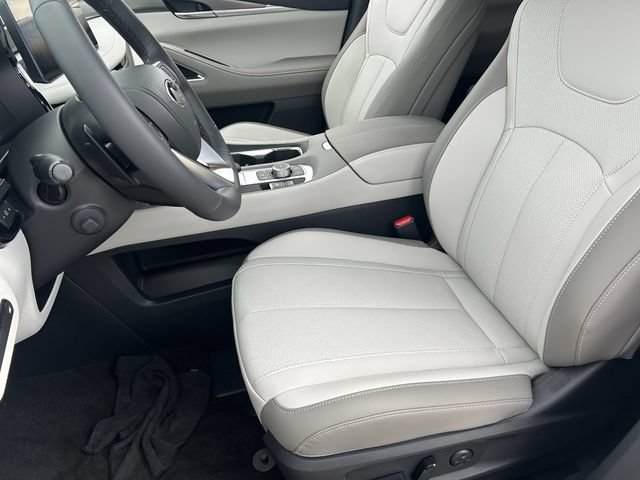 New 2027 INFINITI QX60 Luxe w/ Cargo Package FWD image 21
