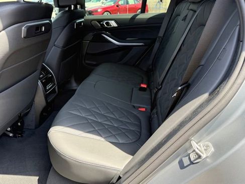 New 2026 BMW X5 M60i AWD/4WD image 27