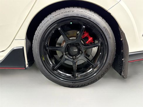 Used 2019 Honda Civic Type R image 27