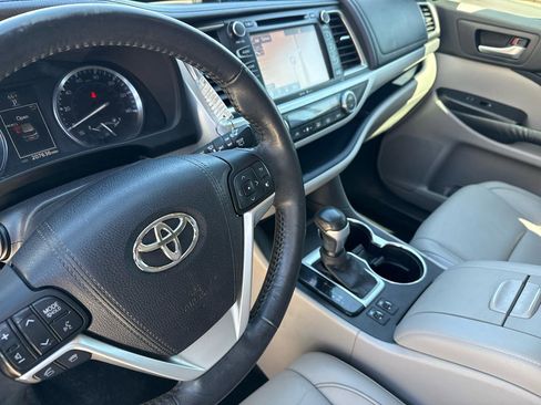 Used 2015 Toyota Highlander XLE FWD image 33