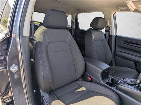 Used 2026 Honda CR-V LX image 19