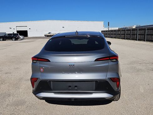 New 2026 Buick Envista Preferred w/ Convenience II Package image 4