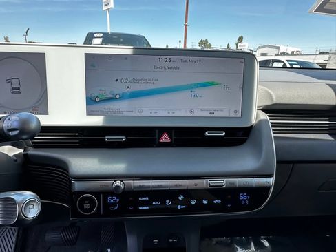 Used 2024 Hyundai Ioniq 5 SEL RWD image 26