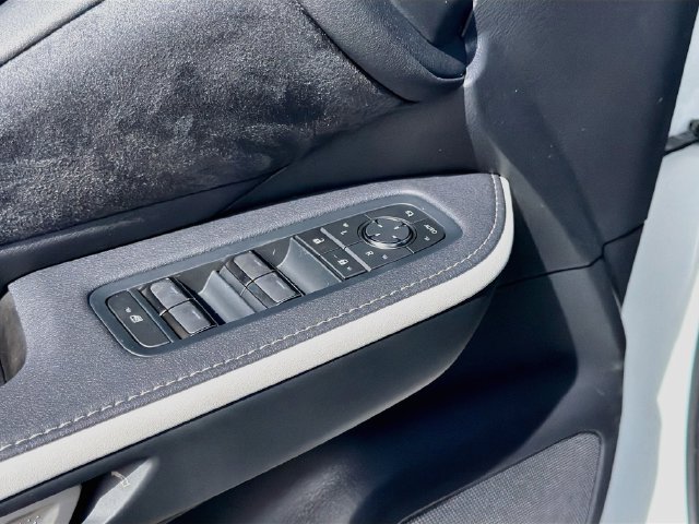 New 2026 Lexus TX 500h AWD image 25