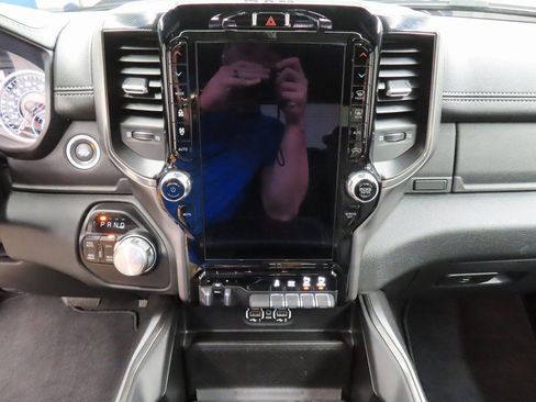 Used 2020 RAM 1500 Sport w/ Leather & Sound Group image 13