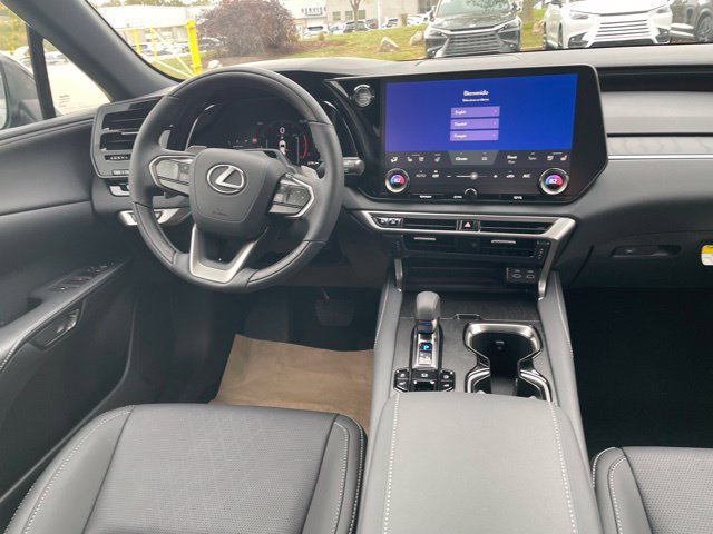 New 2026 Lexus RX 350 Premium Plus w/ Convenience Package AWD/4WD image 19