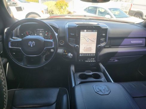 Used 2023 RAM 1500 Laramie image 19