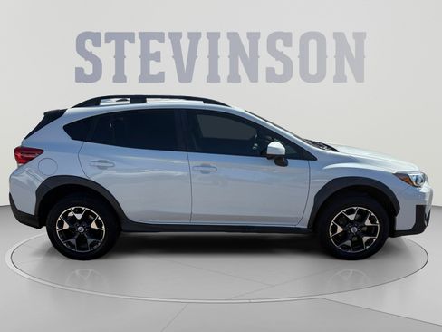 Used 2018 Subaru Crosstrek 2.0i Premium w/ Eyesight System AWD/4WD image 6