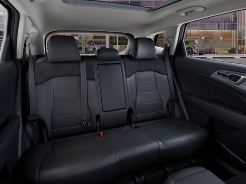 New 2027 Kia Sportage SX Prestige AWD/4WD image 16