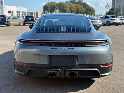 Used 2025 Porsche 911 Carrera GTS image 7