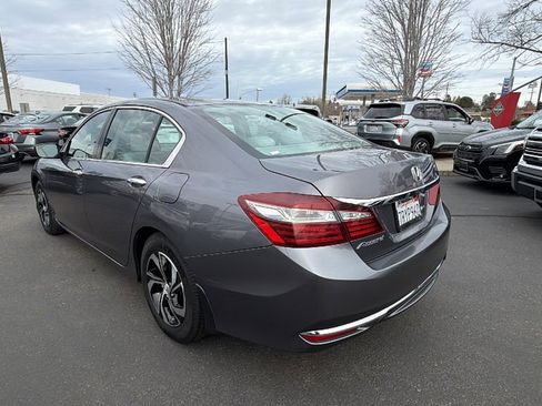 Used 2016 Honda Accord LX image 6
