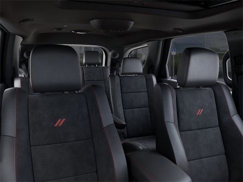 New 2025 Dodge Durango GT image 26