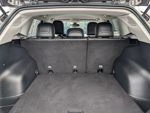 Used 2019 Jeep Compass Limited AWD/4WD image 11