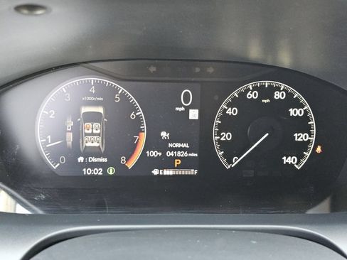 Certified 2023 Honda HR-V Sport image 30