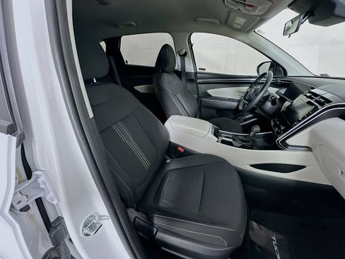 Used 2024 Hyundai Tucson SEL image 30