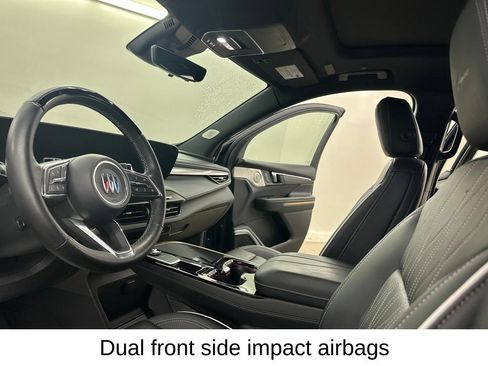 Used 2025 Buick Enclave Avenir w/ Super Cruise Package AWD/4WD image 36