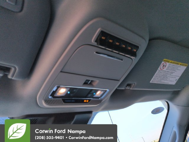 New 2026 Ford F350 Lariat AWD/4WD image 22