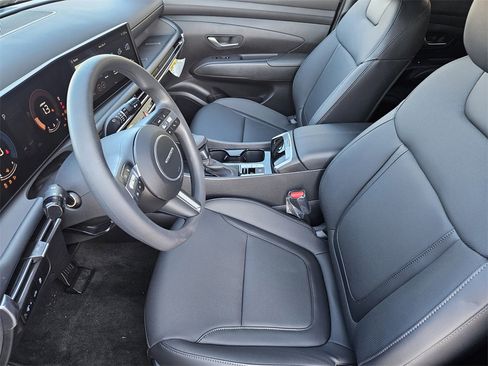 New 2026 Hyundai Santa Cruz SEL image 13