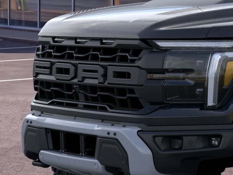 New 2026 Ford F150 Raptor AWD/4WD image 40