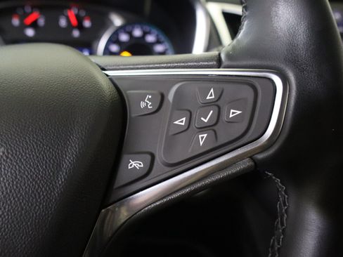 Used 2024 Chevrolet Equinox LT w/ LPO, Floor Liner Package FWD image 64