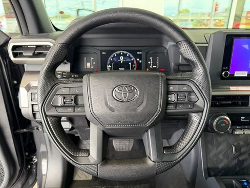 New 2026 Toyota Tacoma SR5 RWD image 18
