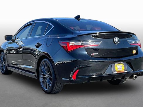 Used 2019 Acura ILX FWD image 11