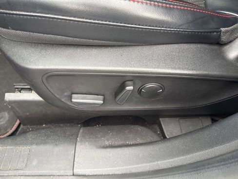 Used 2023 Ford Escape ST-Line Select w/ Tech Pack #2 AWD/4WD image 14