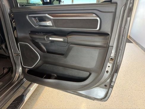 Used 2022 RAM 1500 Laramie image 45