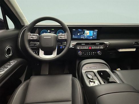 New 2026 Hyundai Palisade SEL image 22