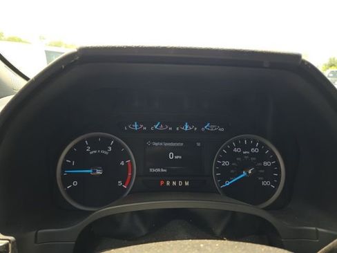 Used 2020 Ford F250 XLT w/ XLT Premium Package AWD/4WD image 10