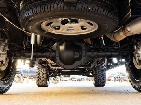 Used 2024 Chevrolet Silverado 2500 LTZ w/ LTZ Plus Package image 16