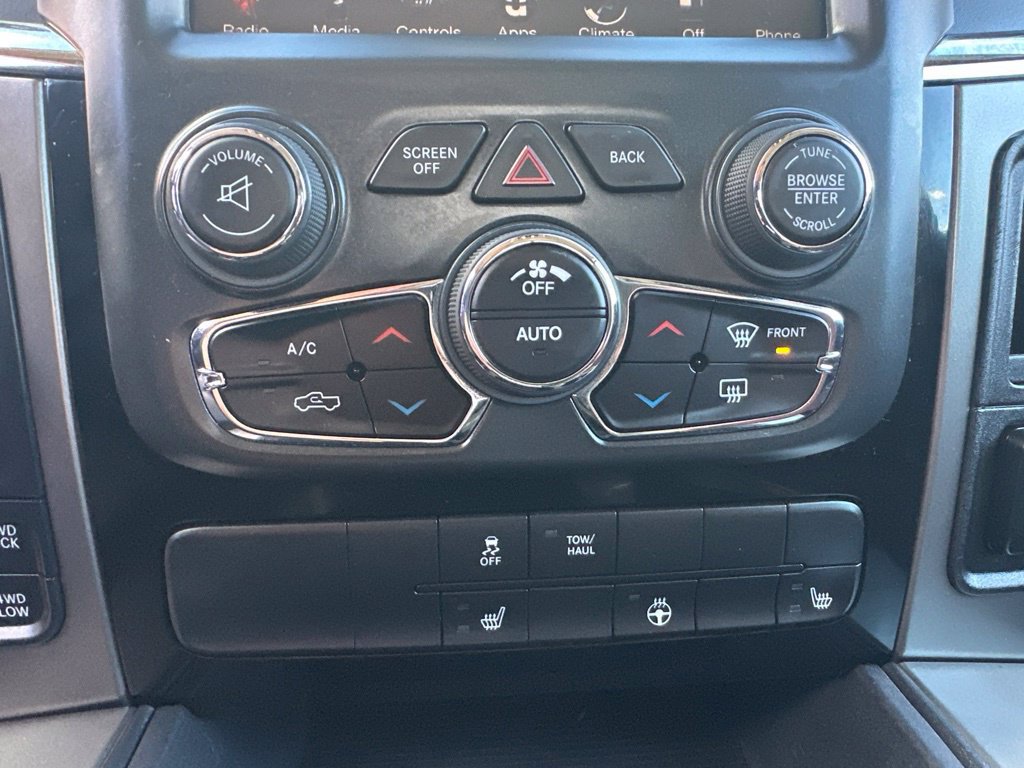 Used 2016 RAM 1500 Sport w/ Torred Sport Package AWD/4WD image 20