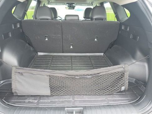Used 2023 Hyundai Tucson SEL w/ Convenience Package AWD/4WD image 9